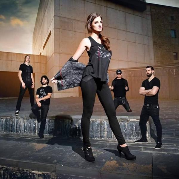 Diabulus in Musica - Discography (2010 - 2020)