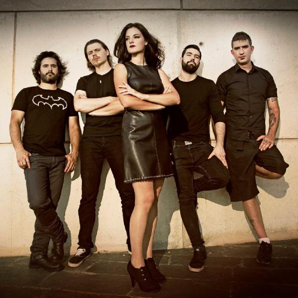 Diabulus in Musica - Discography (2010 - 2020)