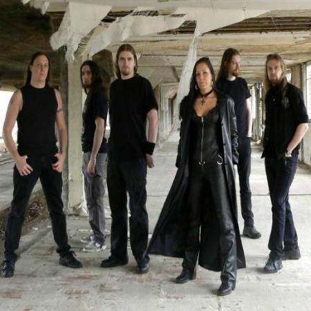 Gwyllion - Discography (2007 - 2017)