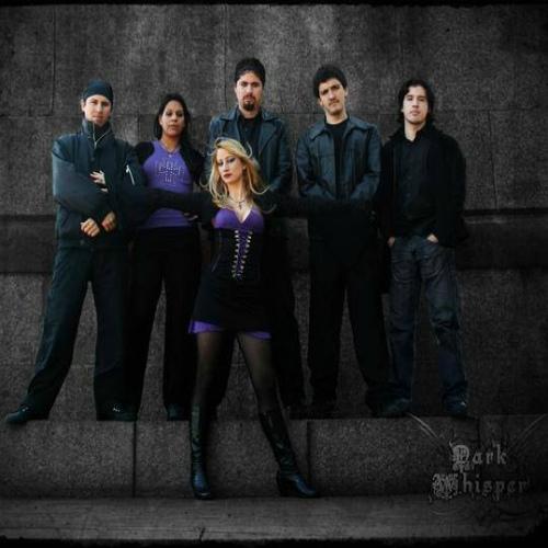 Dark Whisper - Discography (2009 - 2011)
