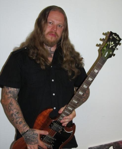 Megascavenger - Discography (2012 - 2016)