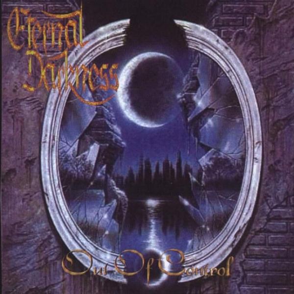 Eternal Darkness - Out of Control