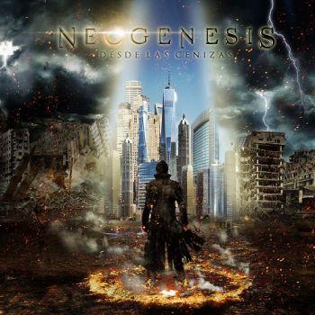 Neogenesis - Desde Las Cenizas