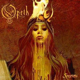 Opeth - The Sorceress Principle (EP) (Unnoficial)