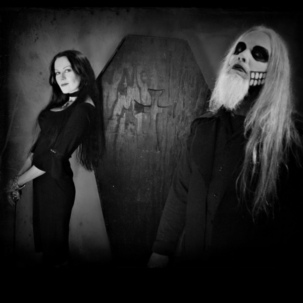 Bloody Hammers - Discography (2012 - 2022)