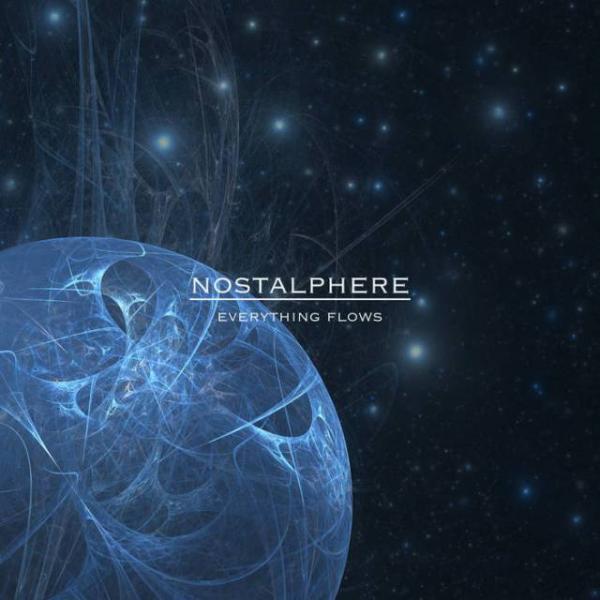 Nostalphere -  Everything Flows (EP)