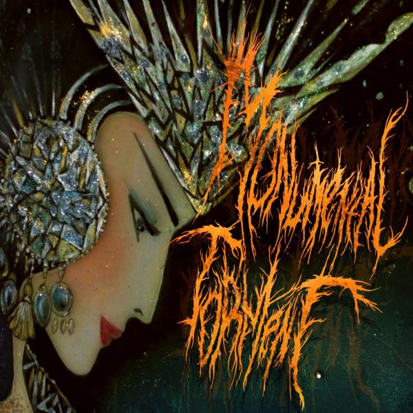 Monumental Torment  - Mother (EP)
