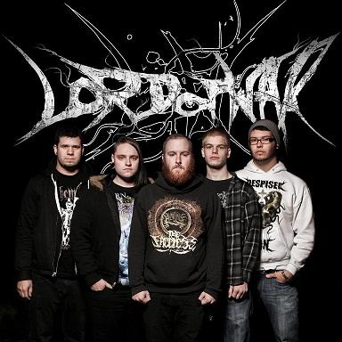 Lord of War - Discography (2011 - 2016)
