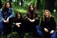 Terra Firma - Discography (1999 - 2001)