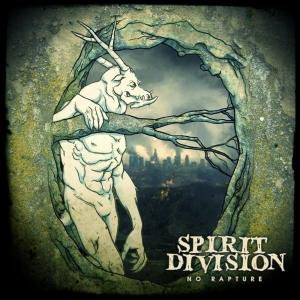 Spirit Division  - No Rapture 