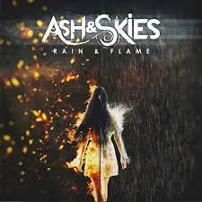 Ash &amp; Skies - Discography