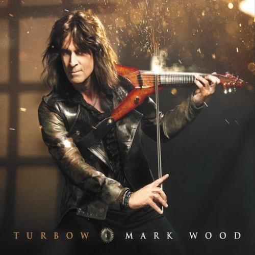 Mark Wood  - Turbow