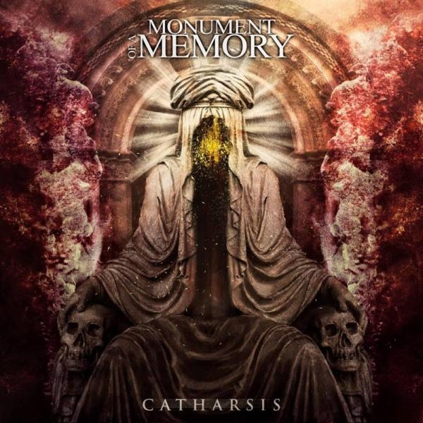 Monument Of A Memory - Catharsis (EP) 