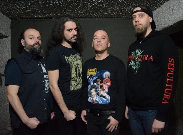 Riffobia - Discography (2005 - 2023)