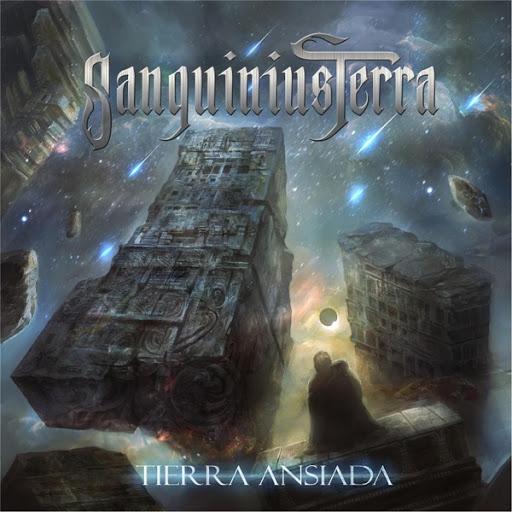 Sanguinius Terra - Tierra Ansiada