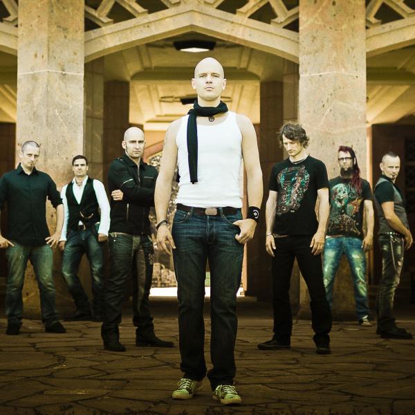 Letzte Instanz - Discography (1997 - 2021)