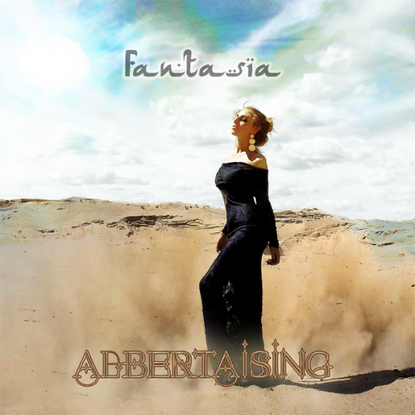 Albertaising - Fantasia