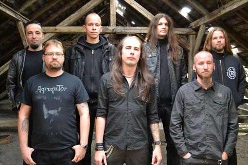 Agregator - Discography (2000 - 2012)