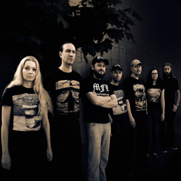 Who Dies in Siberian Slush - Discography (2007 - 2018)