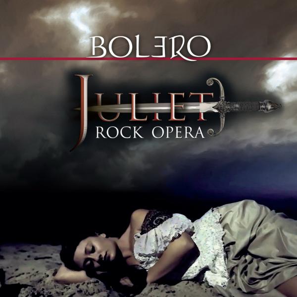 Bolero - Juliet
