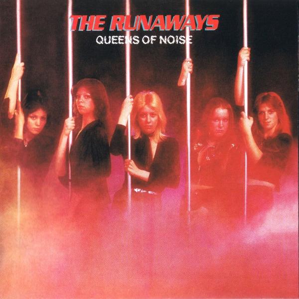 The Runaways - Discography (1976 - 2010)
