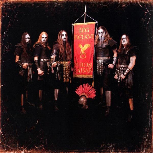 Neron Kaisar - Discography (2010 - 2013)