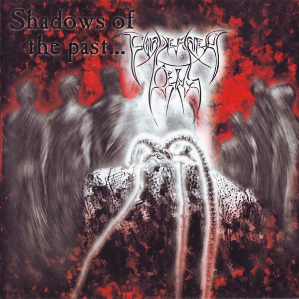 Condemned Cell - Shadows of the Past