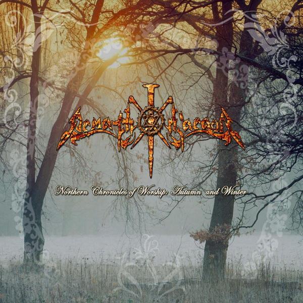 Armath Sargon - Northern Chronicles Of Worship: Autumn & Winter (2CD)