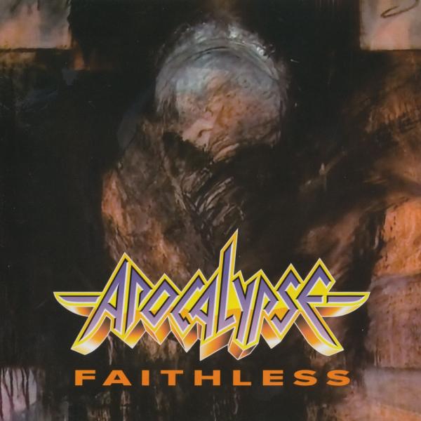 Apocalypse - Apocalypse / Faithless (2CD Deluxe Editions) (Remastered 2016)