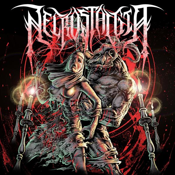 Necrostalgia - Self Titled