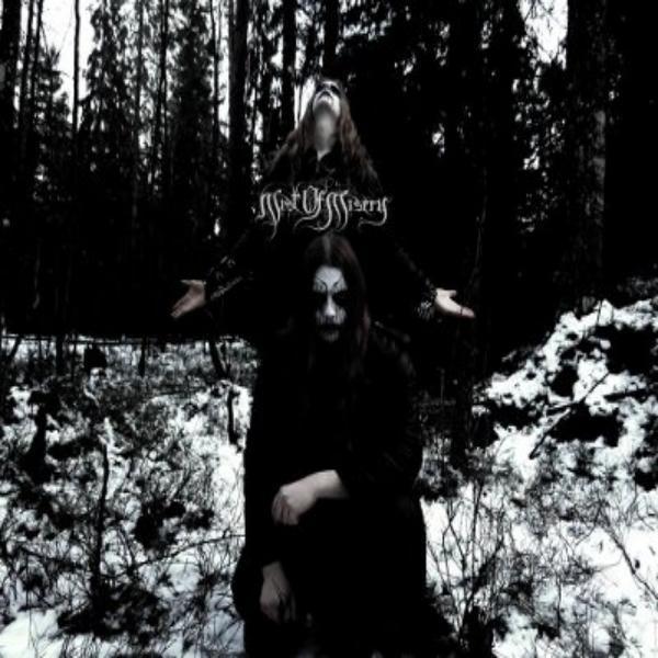 Mist Of Misery - Discography (2010 - 2022)
