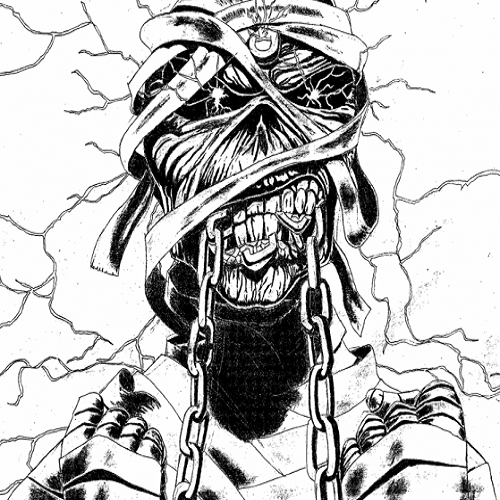 Various Artists - Iron Maiden - The 80's Covered