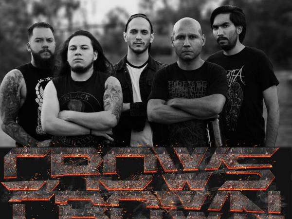 Crows Crown - La Corona De Cuervos