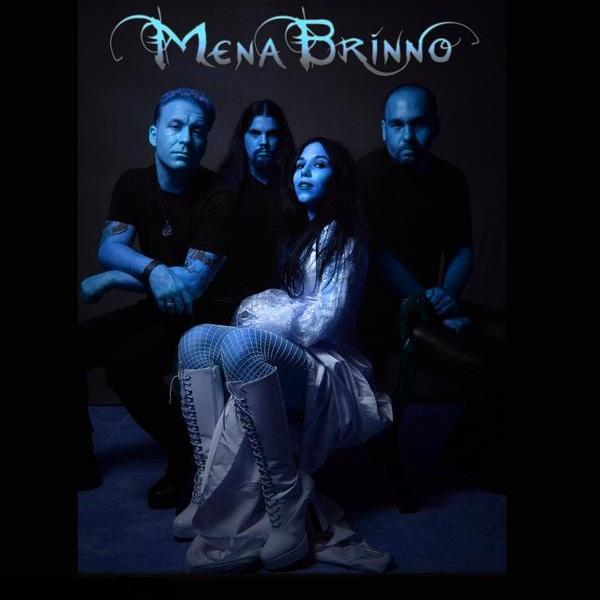 Mena Brinno - Discography (2007 - 2012)