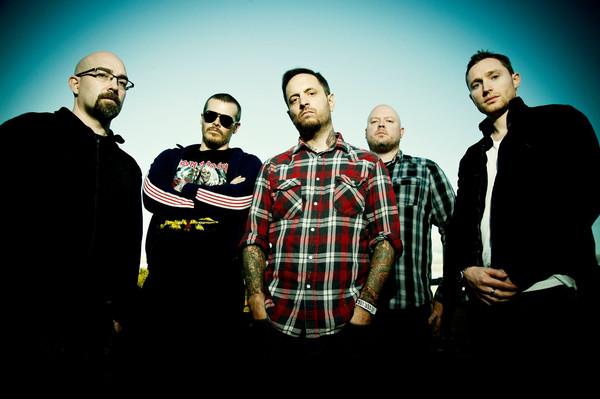 Vision Of Disorder - Albums (1996 - 2015)