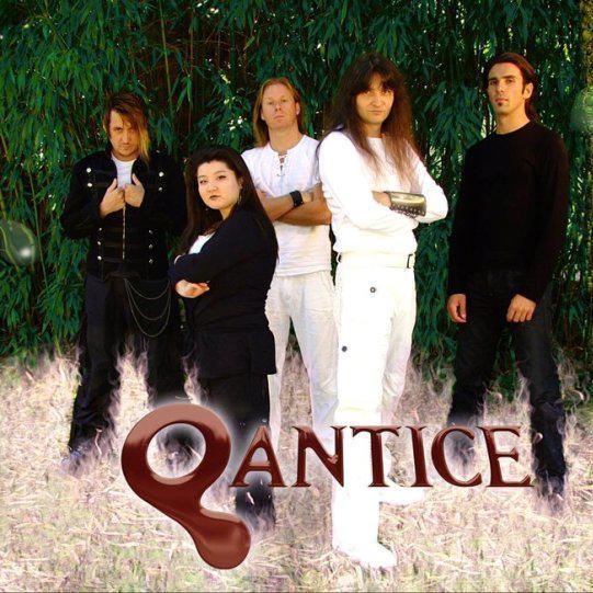 Qantice - Discography (2009 - 2019)