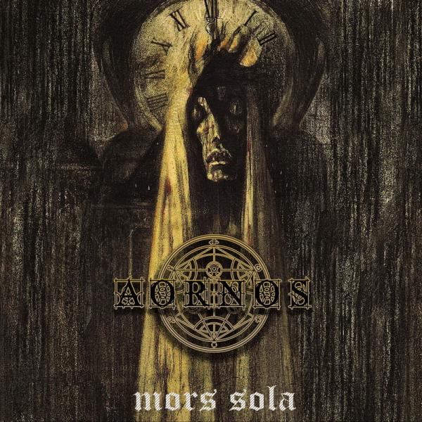 Aornos - Mors Sola