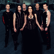 Within Temptation - Mera Luna Festival