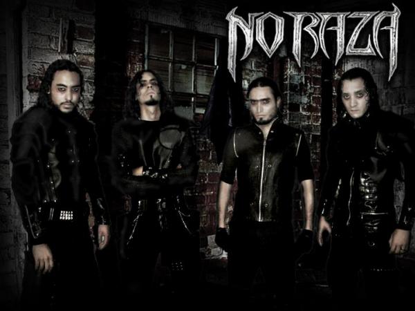 No Raza - Discography (2004 - 2020)