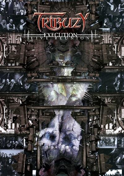 Tribuzy - Execution Live Reunion (DVD)