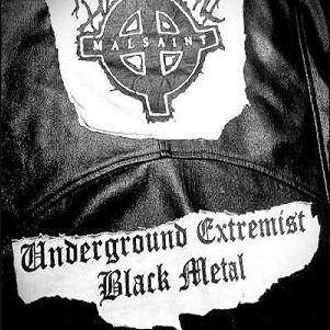 Malsaint - Discography (2014 - 2015)