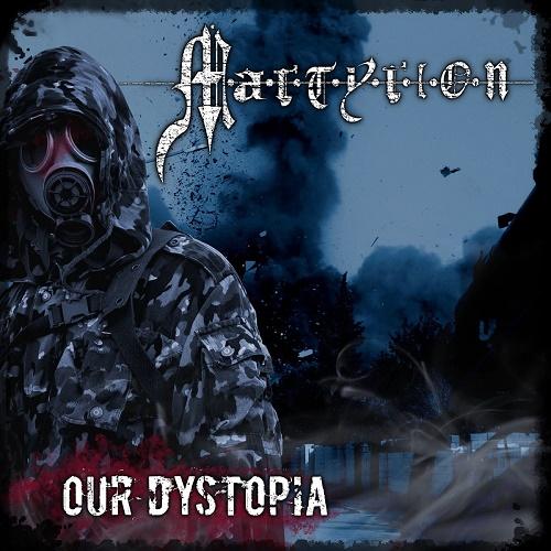 Martyrion - Discography (2011-2016)