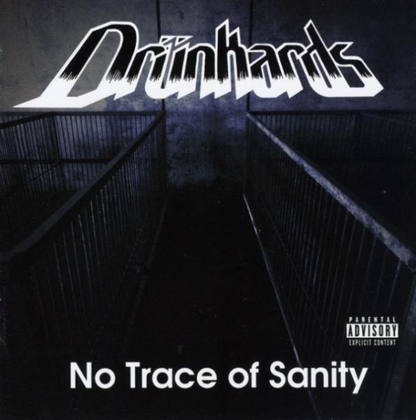 Drunkards - Discography (1987-2009)