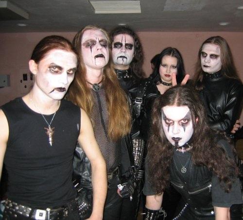 Ордалион - Discography (2006 - 2009)