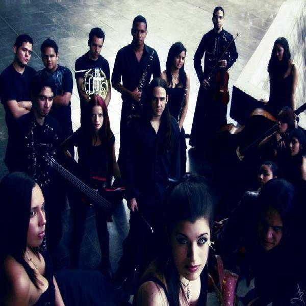 Nota Profana - Discography (2008 - 2013)