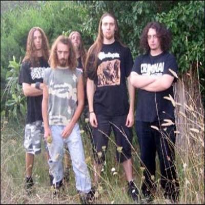 Imperial Sodomy  - Discography (1999 - 2004)