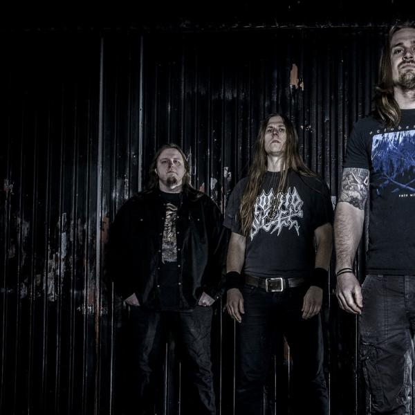 Volturyon - Discography (2008 - 2020)