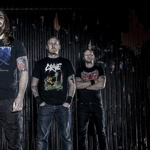 Volturyon - Discography (2008 - 2020)