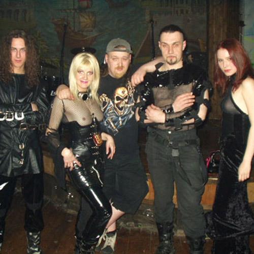 Satarial - Discography (1996 - 2016)