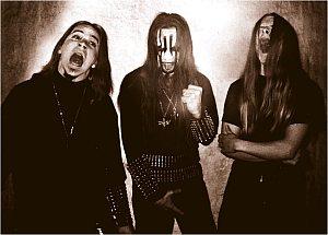 BurialMound - Discography